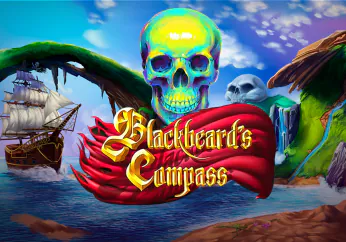 vipwin Blackbeard’s Compass