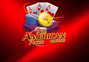 vipwin All American Poker 10 Hand